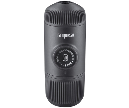 Ekspres do kawy Wacaco Ekspres przenośny do kawy WACACO Nanopresso (szary)